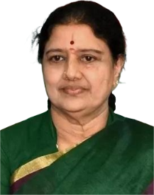 V. K. Sasikala